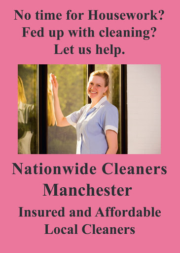 Nationwide Cleaners Oldham - House & Office Cleaning, Commercial Cleaning, Home Cleaners Oldham