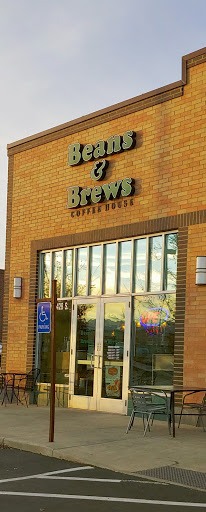 Coffee Shop «Beans & Brews», reviews and photos, 11428 District Dr, South Jordan, UT 84095, USA