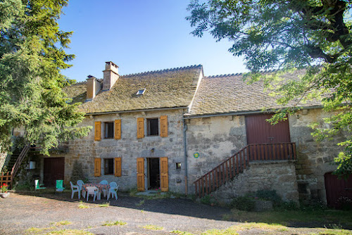 Lodge Gîtes de France 2 épis 6 pers aux Combettes Le Buisson