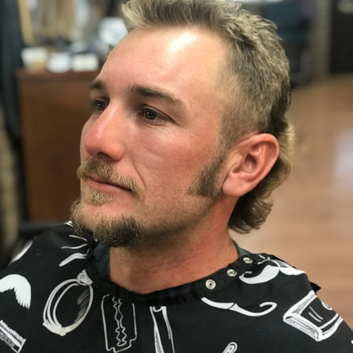 Barber Shop «AJ Barber Shop», reviews and photos, 1000 Apache Trail #103, Apache Junction, AZ 85120, USA