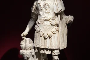 Greco-Roman Museum image