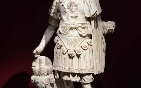 Greco-Roman Museum image