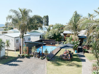 Mercury Bay Holiday Park