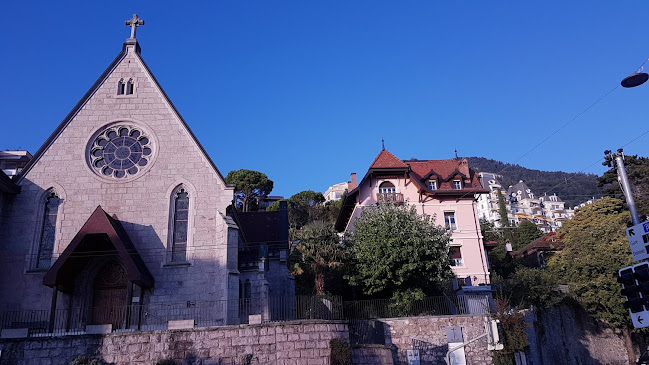 Neuapostolische Kirche Schweiz Montreux