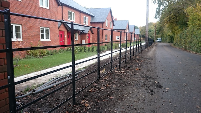 Comments and reviews of S. W. Marchant Fencing Ltd.