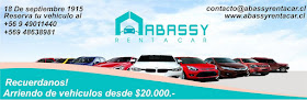 Abassy Rent a Car