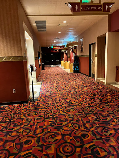Movie Theater «Cinemark 16», reviews and photos, 15171 Crossroads Pkwy, Gulfport, MS 39503, USA