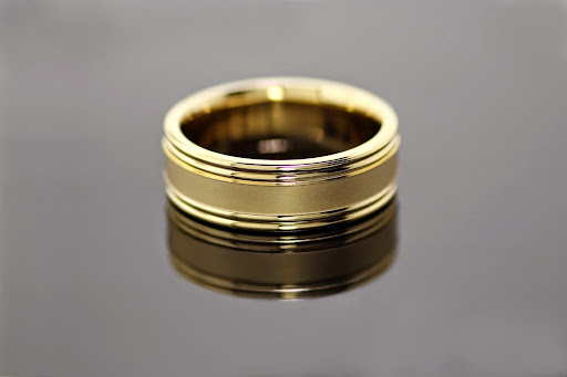 Jewelry Store «Abshire & Haylan Jewelers», reviews and photos, 2073 Graham Rd, Stow, OH 44224, USA