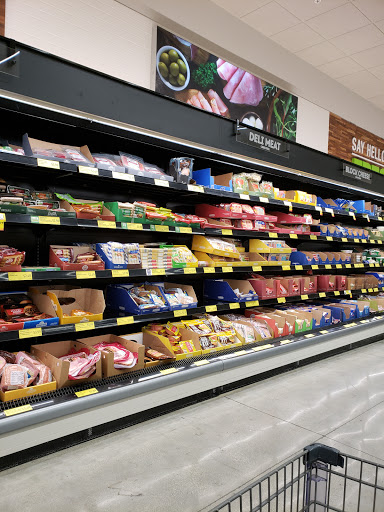 Supermarket «ALDI», reviews and photos, 7050 N University Dr, Pompano Beach, FL 33321, USA