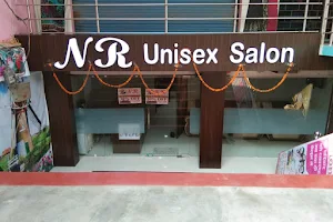NR Unisex Salon image