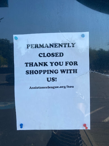 Thrift Store «Assistance League of Houston», reviews and photos, 1902 Commonwealth St, Houston, TX 77006, USA