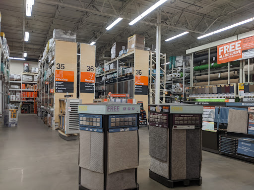 Home Improvement Store «The Home Depot», reviews and photos, 800 Truse Rd, Memphis, TN 38117, USA