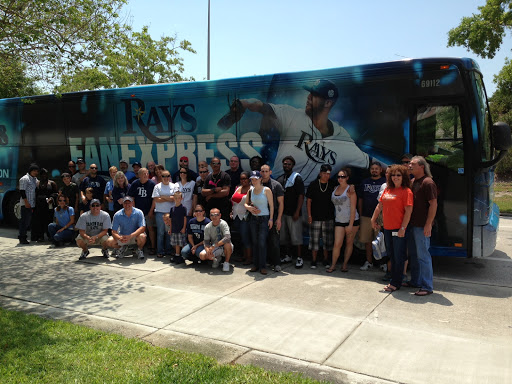 Moving and Storage Service «Two Men and a Truck», reviews and photos, 5801 FL-54, New Port Richey, FL 34652, USA