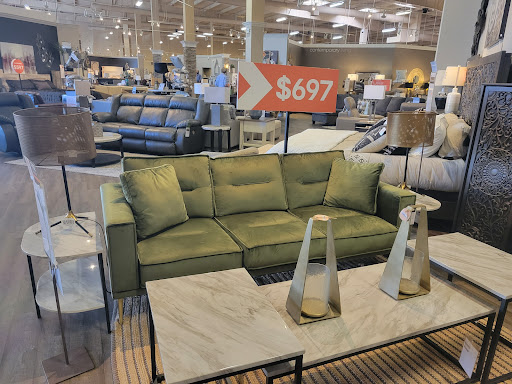 Furniture Store «Ashley HomeStore», reviews and photos, 1705 S 40 Dr, Greensboro, NC 27407, USA