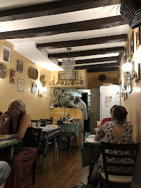Atmosphère du Restaurant libanais Le plateau de mezzé à Vienne - n°3