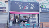 Photo du Salon de coiffure Style Créateur Coiffure à Vitrolles