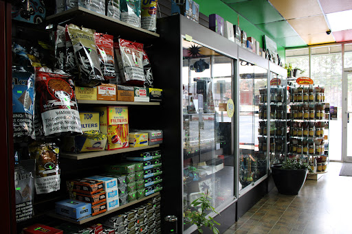 Tobacco Shop «Discount Tobacco», reviews and photos, 3631 Peachtree Industrial Blvd #103, Duluth, GA 30096, USA