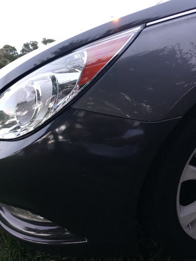 Auto Body Shop «Econo Auto Painting», reviews and photos, 302 6th St SW, Winter Haven, FL 33880, USA