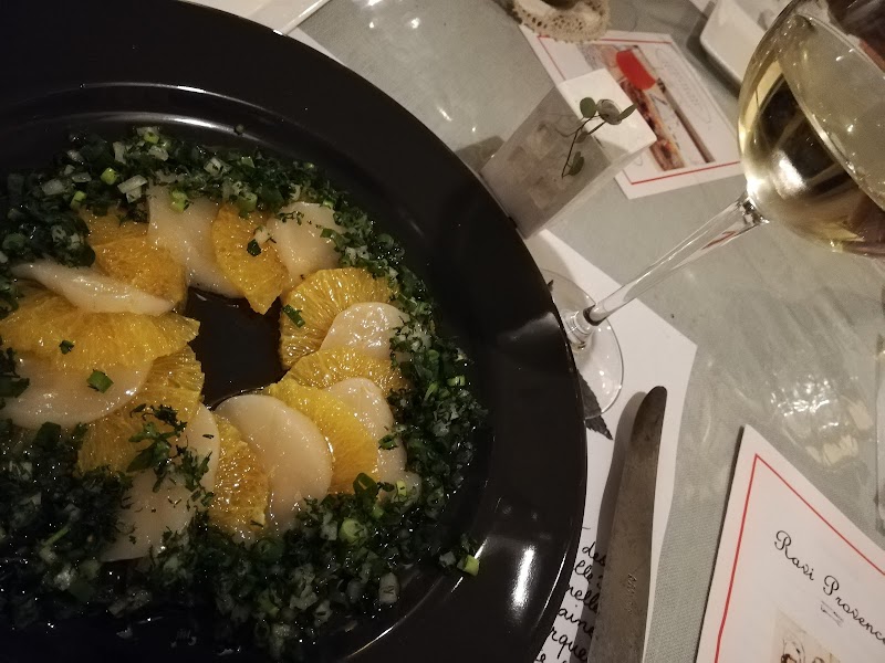 Ravi Provencau ラヴィプロヴァンソ 茨城県水戸市天王町 レストラン グルコミ