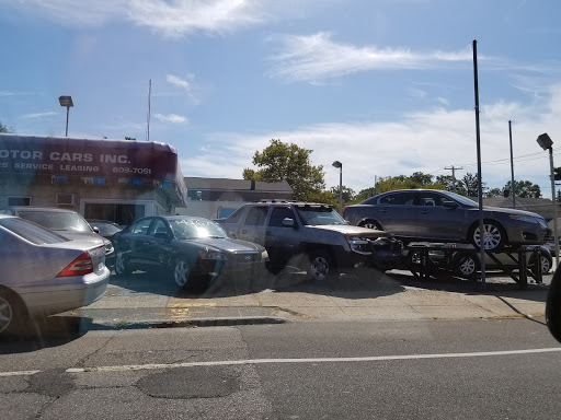 Used Car Dealer «GT Motor Cars Inc», reviews and photos, 1901 Bellmore Ave, North Bellmore, NY 11710, USA