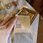 Photo n°1 de l'avis de Ainhoa.n fait le 01/08/2021 à 18:15 sur le  Restaurante Caldeirão Verde à Santana