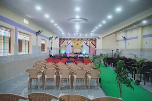A S FUNCTION HALL image