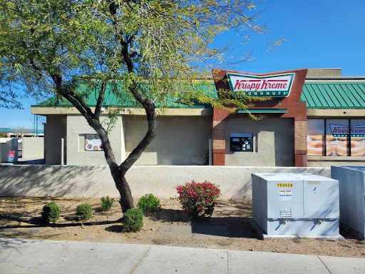 Bakery «Krispy Kreme Doughnuts», reviews and photos, 1984 W Main St, Mesa, AZ 85201, USA