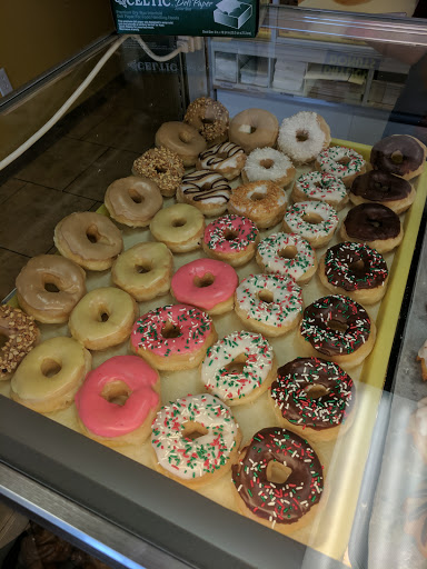 Donut Shop «Daylight Donuts», reviews and photos, 4200 Aero Dr, Mason, OH 45040, USA