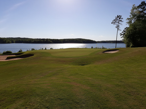 Golf Course «Arrowhead Pointe Golf Course», reviews and photos, 2790 Olympic Rowing Dr, Elberton, GA 30635, USA