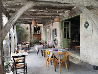 Photos du propriétaire du Restaurant Tête d'Ail à Roquecor - n°1