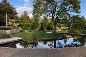 Millennium Garden image