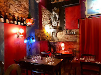 Atmosphère du Restaurant La Chimère à Lyon - n°18