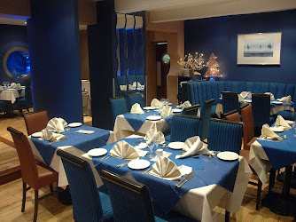 Desi Lounge Restaurant