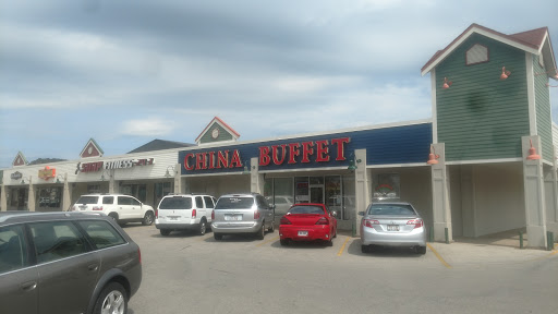 Shopping Mall «Village Shopping Center», reviews and photos, 2418 State Rd, La Crosse, WI 54601, USA