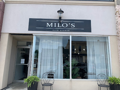 Milo's Hair Studio