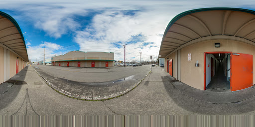 Self-Storage Facility «Quality Self Storage», reviews and photos, 325 Washington St NE, Olympia, WA 98501, USA