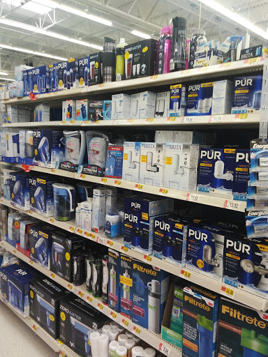 Department Store «Walmart Supercenter», reviews and photos, 970 Mansell Rd, Roswell, GA 30076, USA