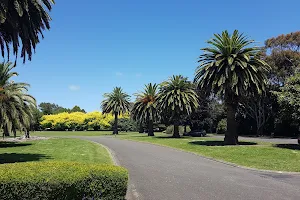 Bason Botanic Gardens image