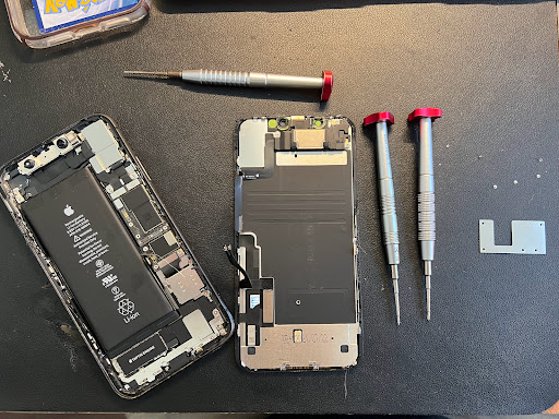 Cell Phone Store «SD Cell Phone Repair», reviews and photos, 4009 Park Blvd #2, San Diego, CA 92103, USA