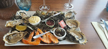 Produits de la mer du Restaurant de fruits de mer Cap Nell Restaurant à Rochefort - n°20