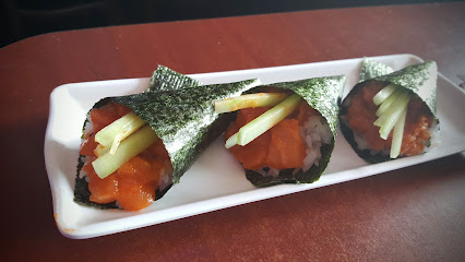 Oishii Sushi & Teriyaki