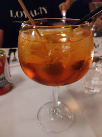 Plats et boissons du Restaurant italien OFFICINA GUSTO à Toulouse - n°16