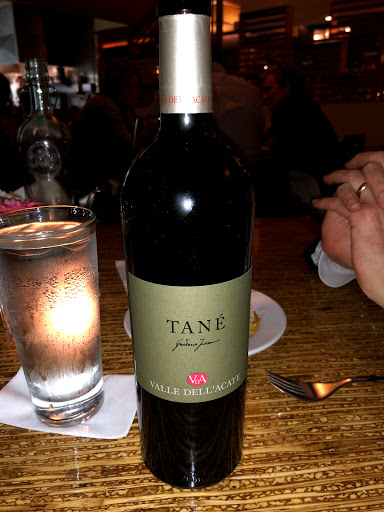 New American Restaurant «Justus Drugstore - A Restaurant», reviews and photos, 106 W Main St, Smithville, MO 64089, USA