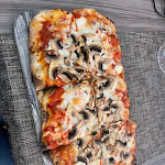 Photo n°2 de l'avis de Veronica. fait le 11/04/2022 à 09:59 sur le  White Bar & Restaurant à Rome