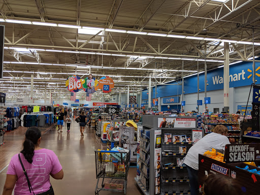 Department Store «Walmart Supercenter», reviews and photos, 705 Middletown Warwick Rd, Middletown, DE 19709, USA