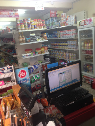 fg Supermarket (Fulle Guresu Ent. Limited), beside Mobil filling station, 1 Sunday Ogunyade St, Gbagada 100234, Lagos, Nigeria, Convenience Store, state Lagos