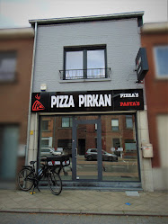 Pizza Pirkan