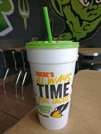 Tex-Mex Restaurant «Tijuana Flats», reviews and photos, 151 SE Cary Pkwy, Cary, NC 27511, USA