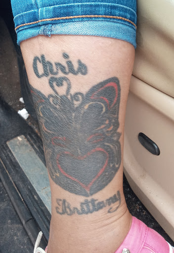 Tattoo Shop «Trilogy», reviews and photos, 530 S Highland St, Memphis, TN 38111, USA