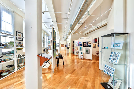 Art Gallery «Arts League of Lowell», reviews and photos, 307 Market St, Lowell, MA 01852, USA